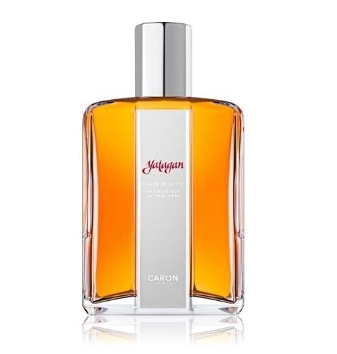 عطر كارون ياتاجان او دو تواليت 125مل