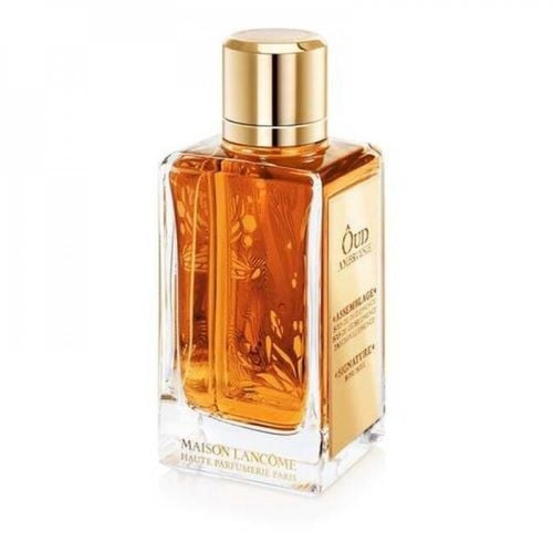 عطر لانكوم عود بوكيت م او دي بارفان 100مل