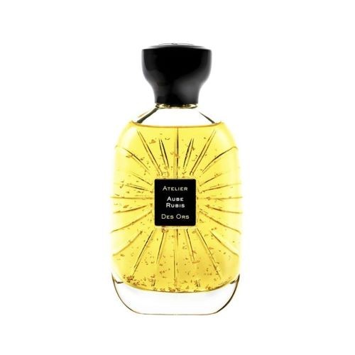 عطر اتيلير ديس اورس اوب روبيس لل للجنسين او دى بار...