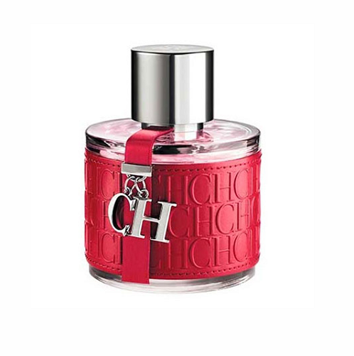 عطر كارولينا هيريرا CH النسائي الاحمر تواليت 50مل