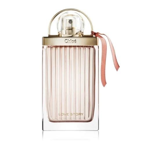 عطر كلوي لوف ستوري سنشوال او دو بارفيوم 75مل