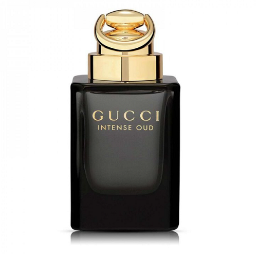 عطر قوتشي عود انتنس للجنسين 90 مل