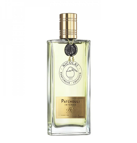 عطر نيكولاي باتشولي انتنس او دو بارفيوم 100مل