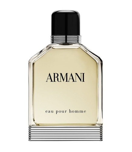 عطر ارماني الرجالي بور هوم او دو تواليت 100مل