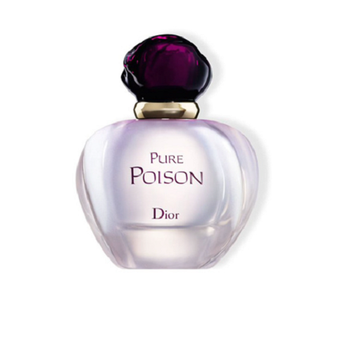 عطر ديور بيور بويزن الابيض او دو بارفيوم 100مل