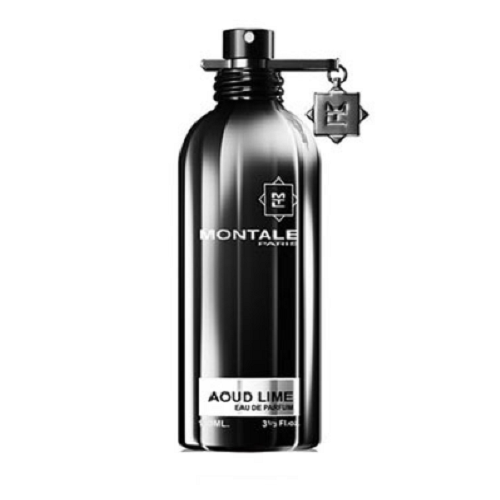 عطر مونتال عود لايم او دي بارفان 100 مل