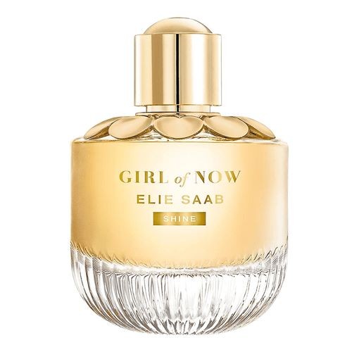 عطر ايلي صعب جيرل اوف ناو شاين او دو بارفيوم