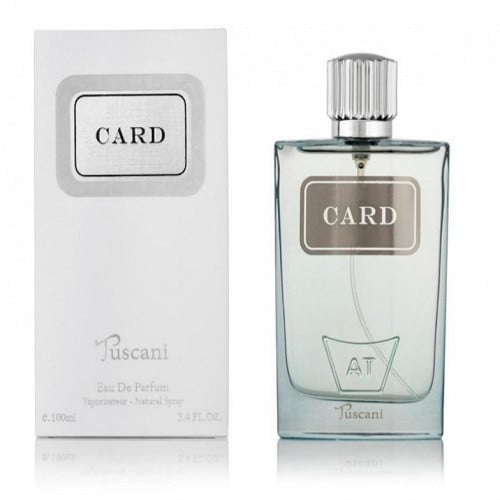 عطر كارد للرجال من توسكاني 100 مل