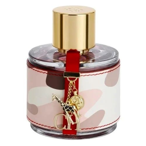 عطر كارولينا هيررا سى اتش افريكا للنساء او دى توال...