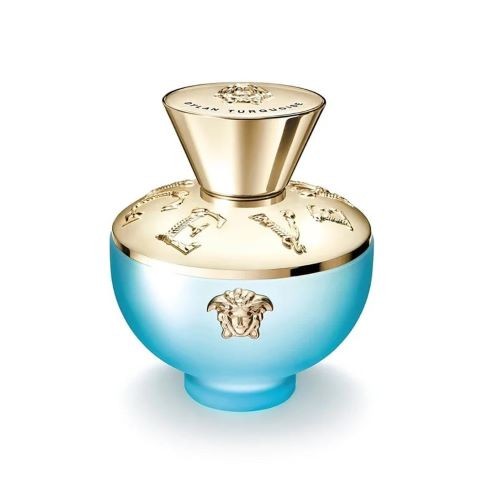 عطر فرزاتشي بور فيم ديلان تركواز او دو تواليت 100م...