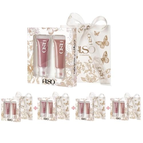 مجموعة هدايا اولـسـو - Also Gift Set