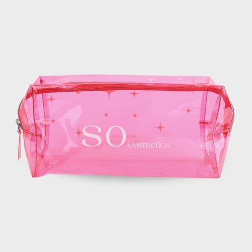 حقيبة سيلف لوف | Self love makeup bag