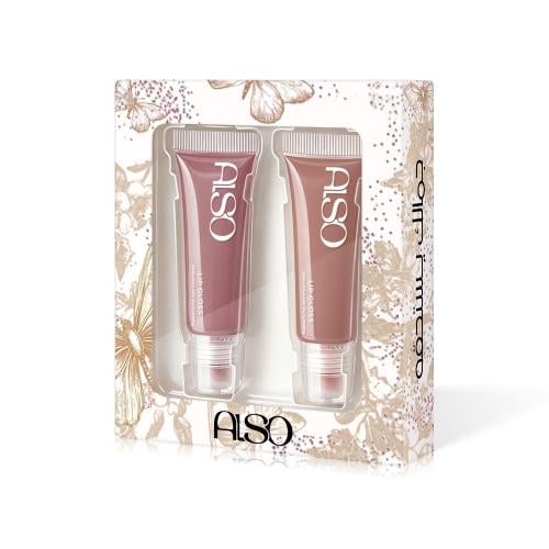 قلوسين تو قو - Gloss To Go
