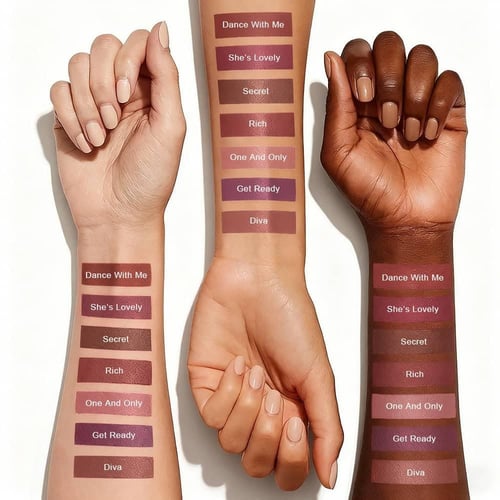 روج مطفي, ديفا - Diva