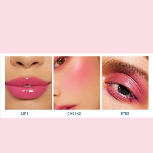 The Charming Glow Girl - ذا تشارمينق قلو قيرل