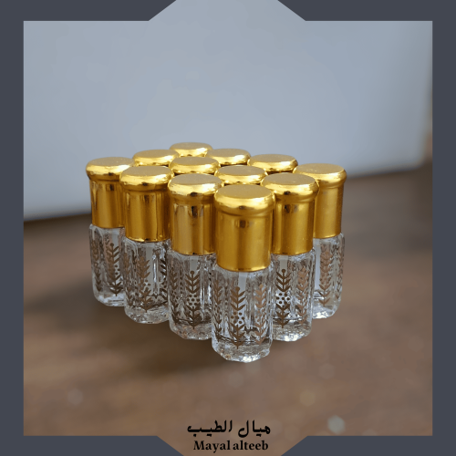 درزن ربع تولة مشجر .