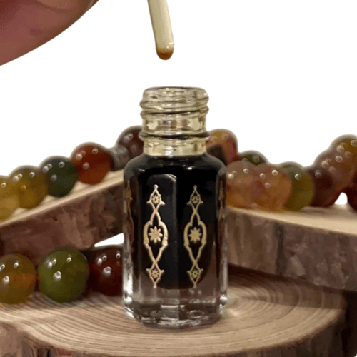 دهن العود الملكي