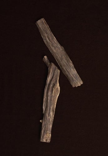 بخور هندي ( العود الازرق )