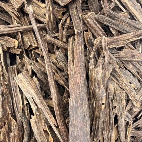 بخور هندي ( العود الازرق )