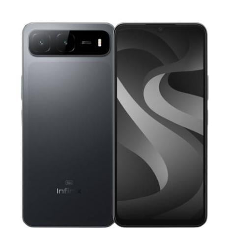 انفنكس هوت 60i ذاكرة 256 جيجابايت 8 رام 5G