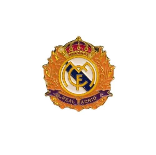 ستيكر حديد - نادي ريال مدريد