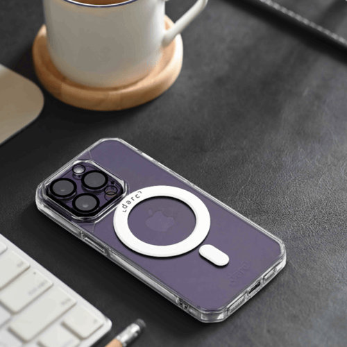 دارك مجموعة Economic حماية لاجهزة الايفون 360 درجة