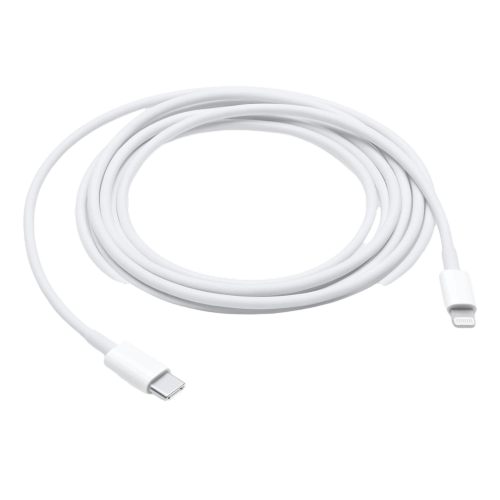 APPEL USB-C Lighting