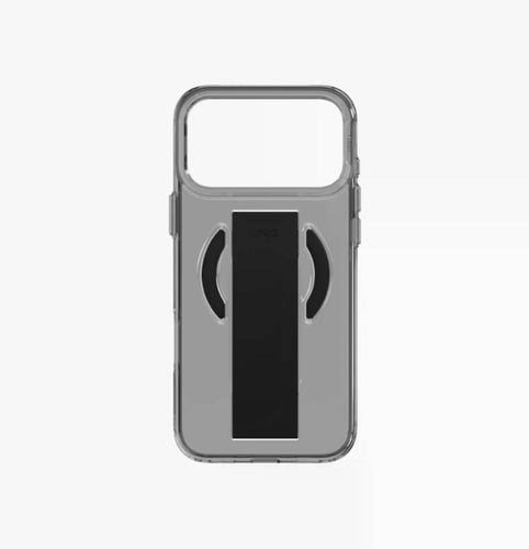 كفر 17 برو ماكس Magsafe Heldro Air من UNIQ