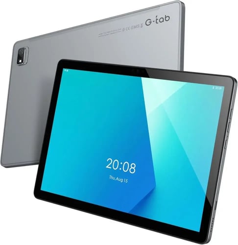 تابلت جي تاب (G-TAB) , سي 30 ,128 جيجا , 8+6 رام