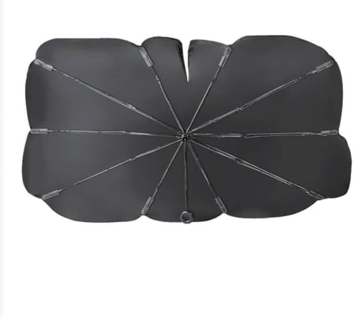 مظلة سيارة من شركة يوفو