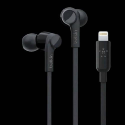 سماعة بيلكن لاتينينج ايفون