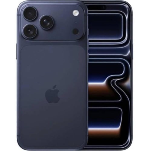 ايفون 17 برو ماكس بذاكرة 256GB