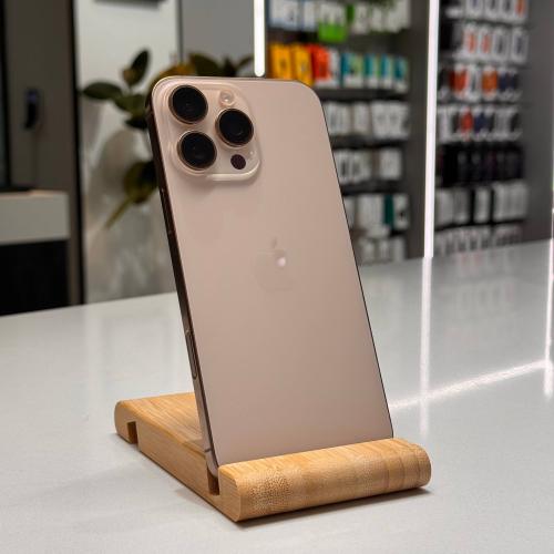 16 برو ماكس مستخدم 256 قيقا