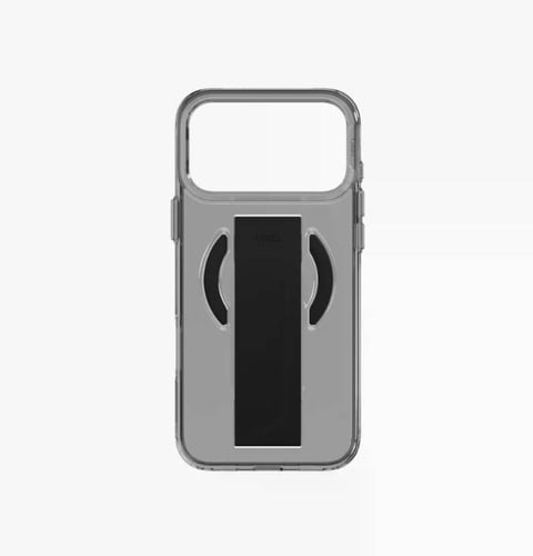 كفر 17 برو Magsafe Heldro Air من UNIQ