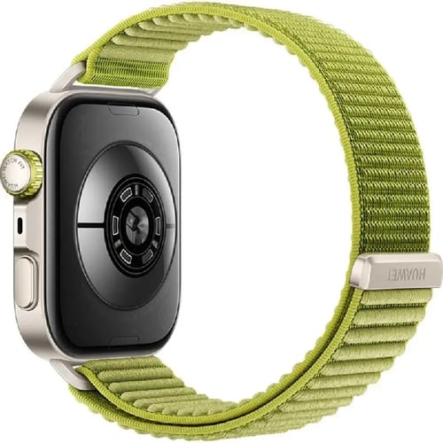 هواوي، واتش فيت 4 برو، ساعة ذكية، 1.82 بوصة، GPS