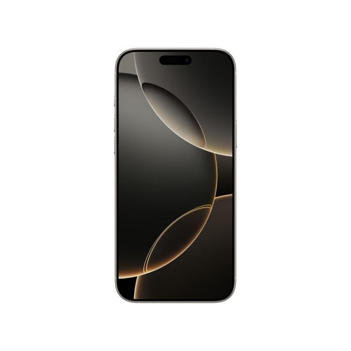iPhone 16 Pro Max | 256GB | Natural Titanium