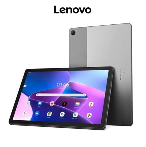 تابلت M10 لينوفو تاب 128 جيجا 4 رام 10 إنش