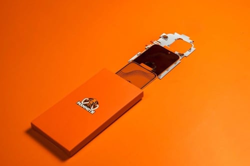 بكج حماية ماموث حماية متكاملة