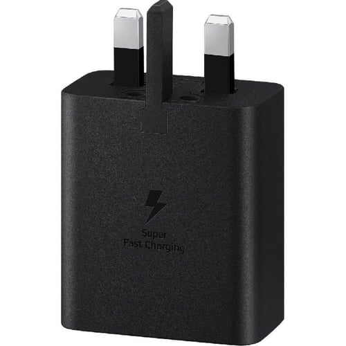 سامسونج شاحن سريع للغاية مع كيبل 2M