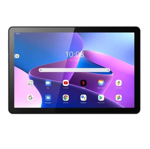 تابلت M10 لينوفو تاب 128 جيجا 4 رام 10 إنش