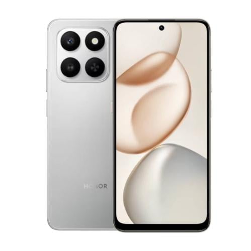 هونر X7d 4G 256جيجا 8+8 رام