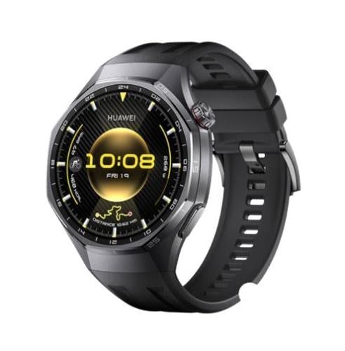 هواوي واتش GT 6 برو | مقاس 46 ملم