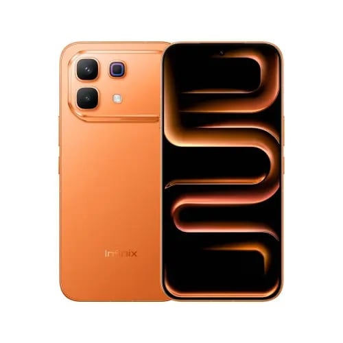 انفنكس نوت 60 برو 256 جيجا 12 رام 5G