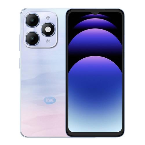 ايتل A90 ذاكرة 256 جيجا 4+8 رام 4G