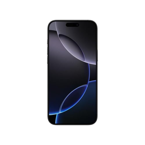 iPhone 16 Pro Max | 256GB | Black Titanium