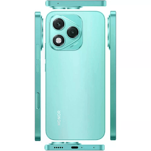 هونر 400 لايت 256 جيجابايت 8 رام 5G