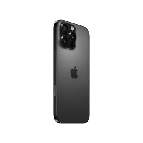 iPhone 16 Pro Max | 256GB | Black Titanium