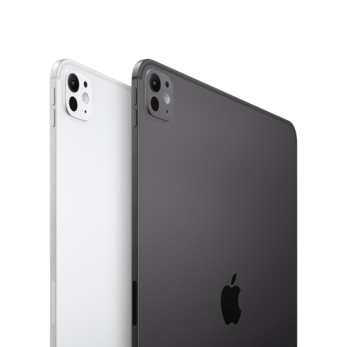 أبل أيباد برو 2025، 256 جيجا، 11 بوصة،واي فاي ام 5