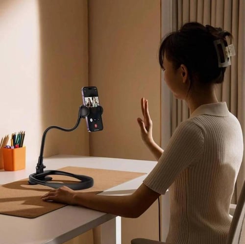 حامل جوال كومفورت جوي بيسوس على الرقبة