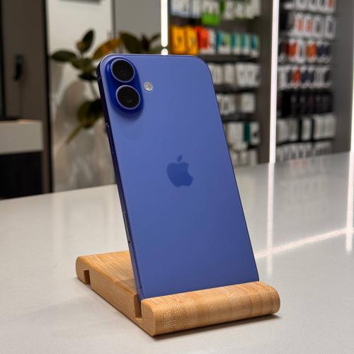 16 بلس مستخدم 256 قيقا